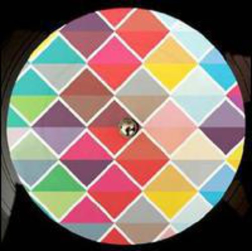 the album cover for Jamie Lloyd - Beware of the Remixes [EP] *