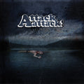 the album cover for Attack Attack! - Attack Attack