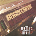 the album cover for Mike Stinson - Jukebox in Your Heart