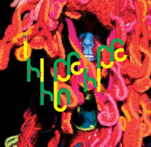 the album cover for Bjork - Innocence [12" Box Set]