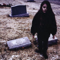 the album cover for Crystal Castles - Crystal Castles (II)