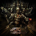 the album cover for Whitechapel - A New Era Of Corruption
