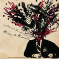 the album cover for Guillaume & The Coutu Dumonts - Breaking the Fourth Wall