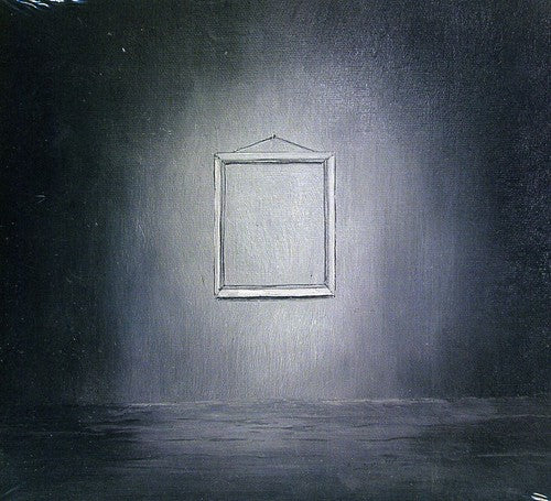 the album cover for Caretaker - Persistent Repetition of Phrases