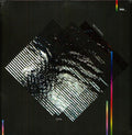 the album cover for Oneohtrix Point Never - Returnal