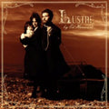 the album cover for Ed Harcourt - Lustre
