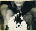 the album cover for Micah P. Hinson - Micah P. Hinson & The Pioneer Saboteurs [Import]