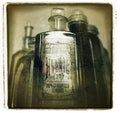 the album cover for Herbaliser - Herbal Tonic