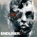 the album cover for Enduser - 1/3 [EP] *