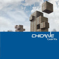 the album cover for Chicane - Giants [Import]