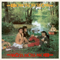 the album cover for Bow Wow Wow - Bow Wow Wow [Import]