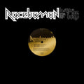 the album cover for Racebannon - Wrap The Body [EP] [With Download Card]