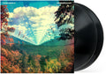 the album cover for Tame Impala - Innerspeaker [Vinyl]