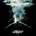 the album cover for The Chemical Brothers - Further