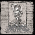 the album cover for Circle Of Dead Children - Psalm of the Grand Destroyer