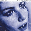 the album cover for Seinking Ships - Museum Quality Capture