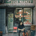 the album cover for Chali 2na - Fish Market 2