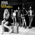 the album cover for Grace Potter & The Nocturnals - Grace Potter & The Nocturnals