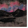 the album cover for Ital Tek - Midnight Colour