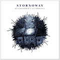 the album cover for Stornoway - Beachcomber's Windowsill