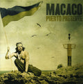 the album cover for Macaco - Puerto Presente [Import]