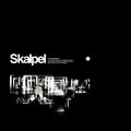 the album cover for Skalpel - Skalpel