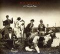 the album cover for Madness - Rise & Fall [Import]