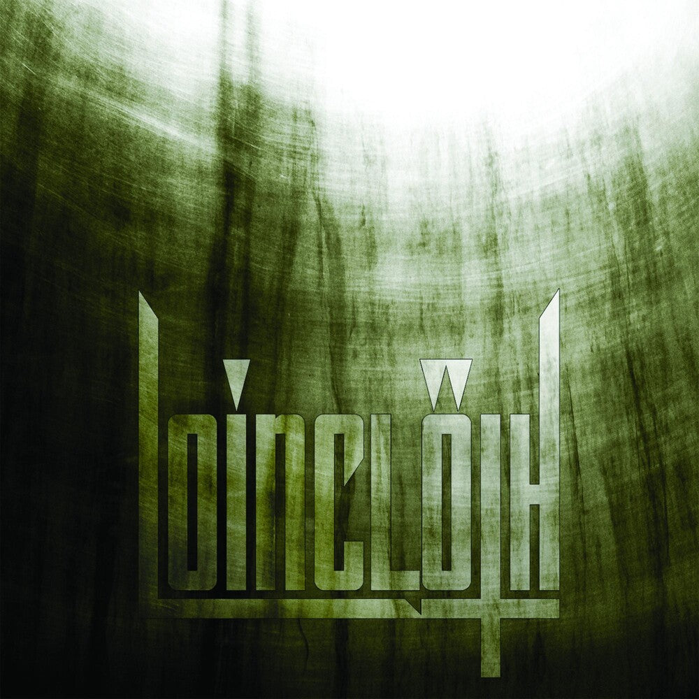the album cover for Loincloth - Iron Balls of Steel