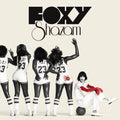 the album cover for Foxy Shazam - Foxy Shazam
