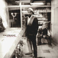 the album cover for King Midas Sound - Waiting For You