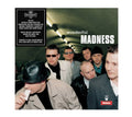 the album cover for Madness - Wonderful [Import]