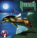 the album cover for Nazareth - Fool Circle [Import]