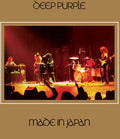 the album cover for Deep Purple - Made In Japan [Limited Edition] [180 Gram]