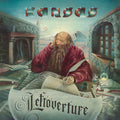the album cover for Kansas - Leftoverture [Limited Edition] [180 Gram]