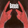 the album cover for Batusis - Batusis