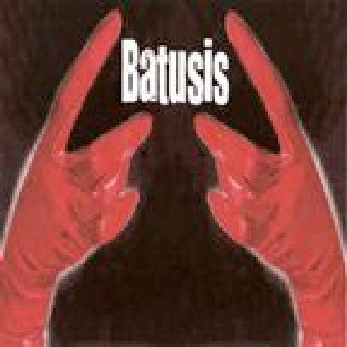 the album cover for Batusis - Batusis