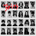 the album cover for Spits - Spits Iv [Reissue]