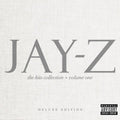 the album cover for Jay-Z - The Hits Collection, Vol. 1