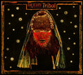 the album cover for Dr. John - Tribal