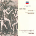 the album cover for Beethoven / Mehta / Los Angeles Phil Orch - Eloquence: Beethoven - Leonore Overture No 3