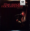 the album cover for The Real Mckenzies - Shine Not Burn