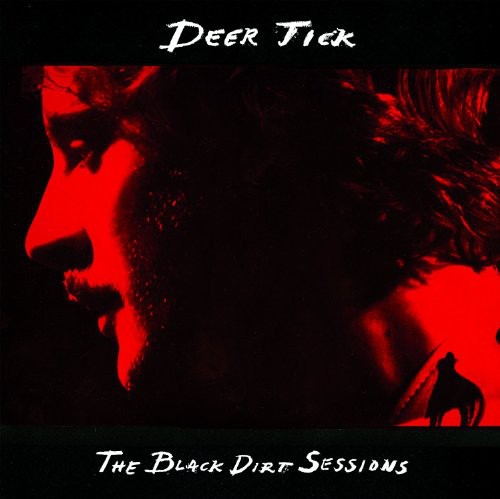 Deer Tick - Black Dirt Sessions [Download Included] [180 Gram]