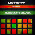 the album cover for Linfinity - Martian's Bloom [Download Included] [180 Gram]