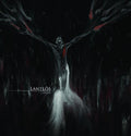 the album cover for Lantlos - Neon