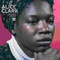 the album cover for Alice Clark - Studio Recordings 1968-72 [Import]