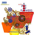 the album cover for With Love-A Pot Of Flowers - With Love-A Pot Of Flowers [Import]