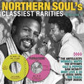 the album cover for Northern Souls Classiest Rarities - Vol. 4-Northern Soul's Classiest Rarities [Import]
