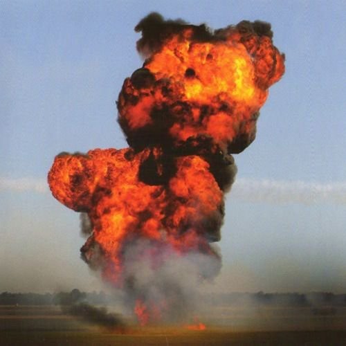 the album cover for Chap - Well Done Europe