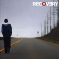 the album cover for Eminem - Recovery [Clean]