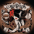 the album cover for The Constellations - Southern Gothic